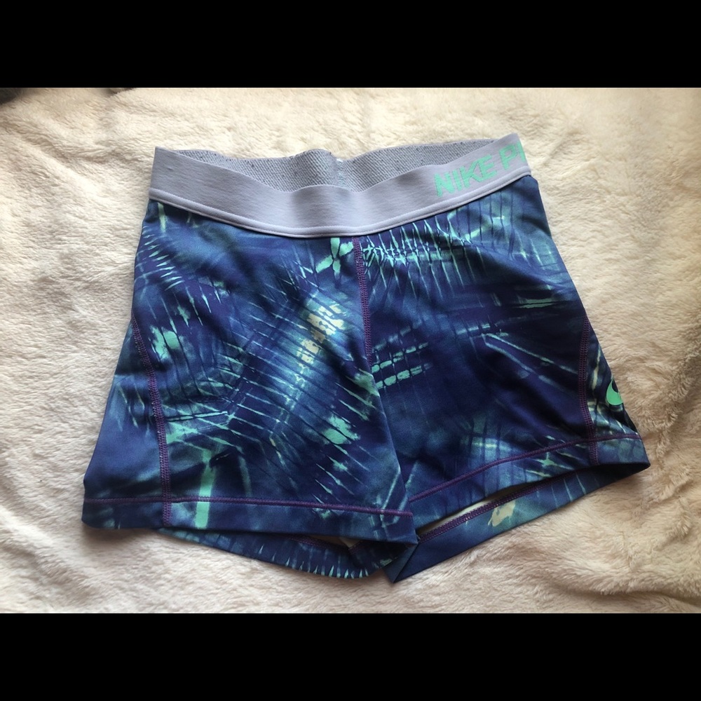 Nike Pro Shorts
